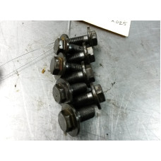 105X025 Flexplate Bolts For 13-14 Subaru Outback 2.5 105X025 Flexplate Bolts For 13-14 Subaru Outback 2.5